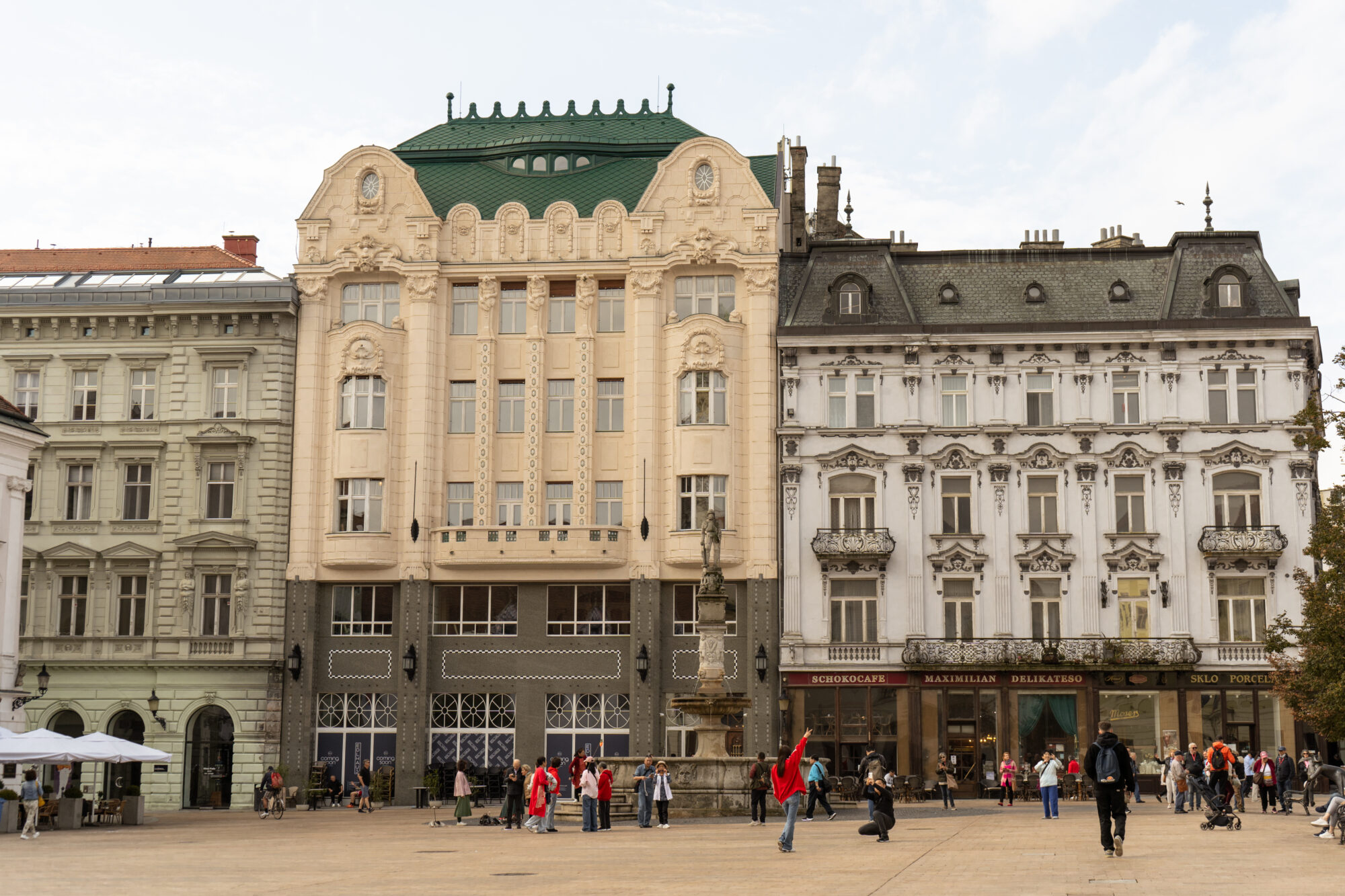 Solo reizen en fotografie tips